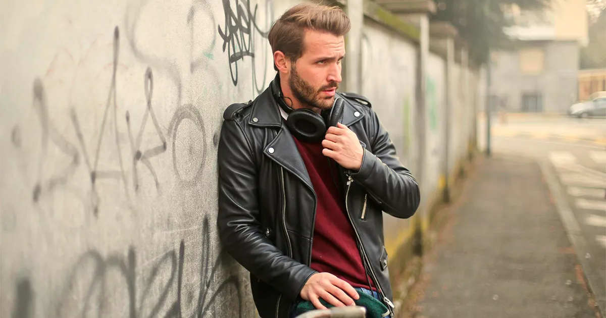 5 dicas de estilo de roupa masculino intemporal para todas as ocasiões