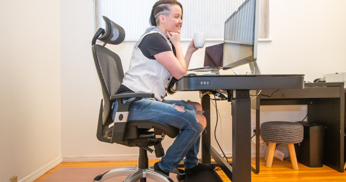 Maximizar a sua experiência de trabalho a partir de casa: Como trabalhar em casa como um profissional