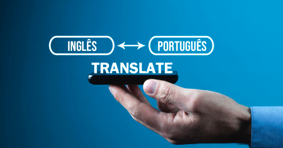 Tradutor de inglês para português: Revelando os 7 melhores aplicativos