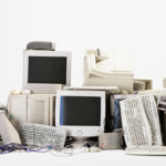 O lado negro do consumismo: Revelando a verdade por trás da obsolescência programada
