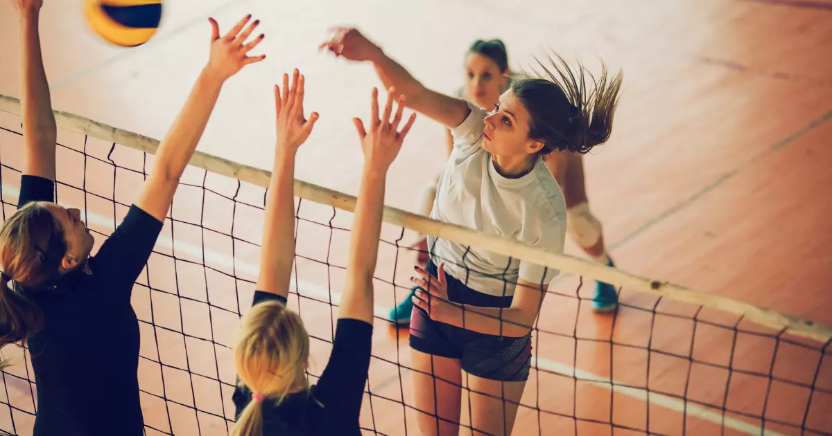 O Desejo Das Mulheres Por Valorização Nos Esportes