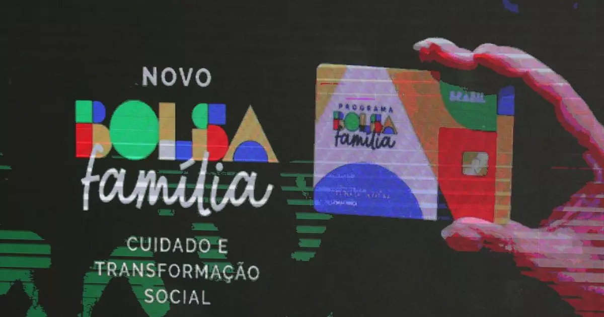 Aprenda Como Se Cadastrar E Receber O Novo Bolsa Família