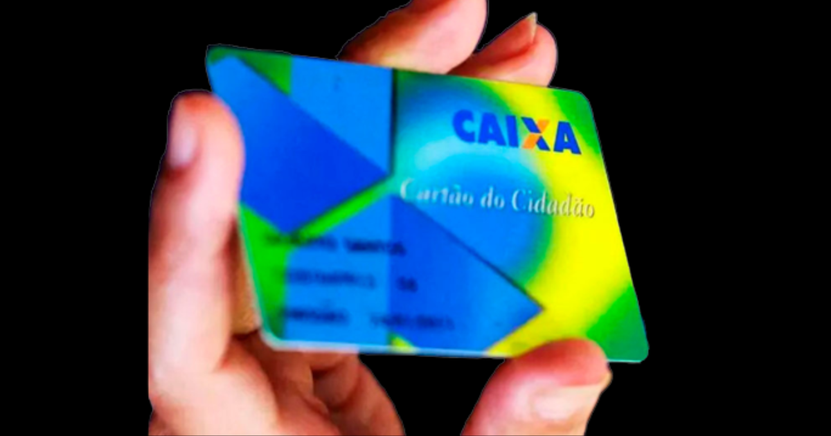 Como obter o cartão cidadão