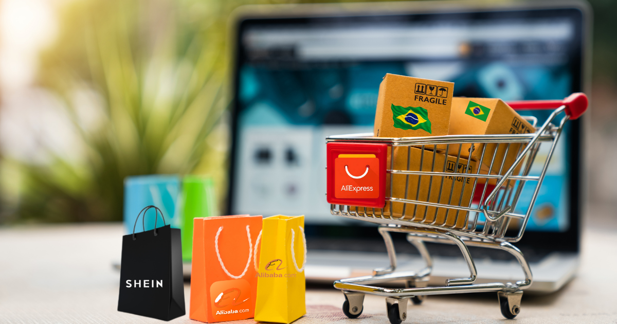 Compre da China para o Brasil: O Guia Definitivo para Produtos de Qualidade