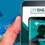 Guia passo a passo para obter seu CPF digital: baixe o aplicativo em seu celular