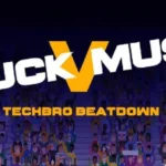 Confrote seu Techbro interior: Prepare-se para a batalha final entre Elon Musk e Mark Zuckerberg no jogo Techbro Beatdown