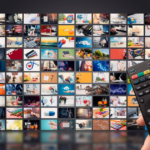 O Streaming Assumiu a Liderança da TV Paga: Uma Revolução no Entretenimento
